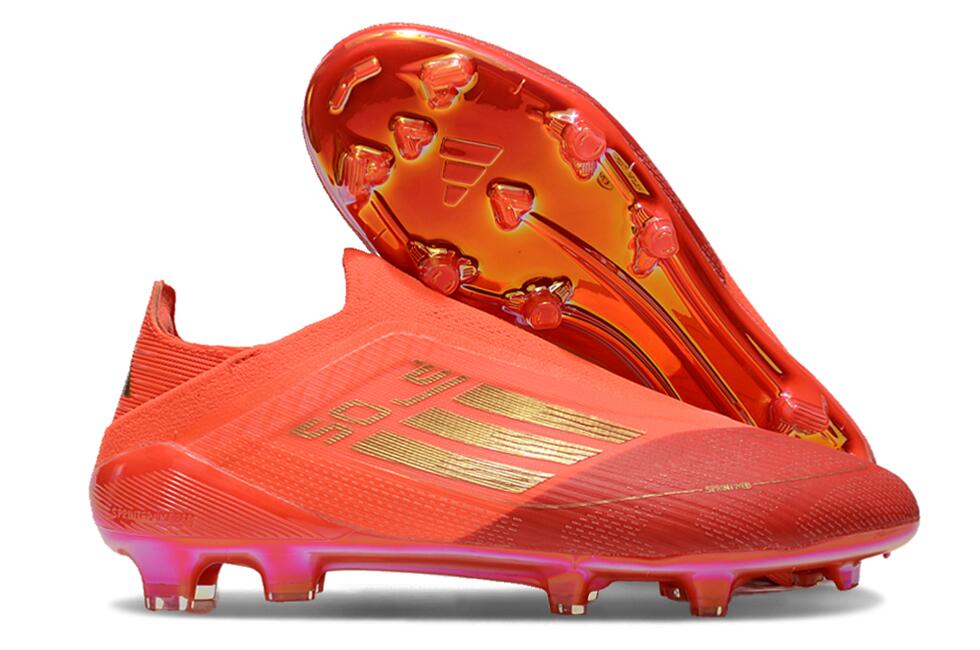 Adidas X F50 Elite Laceless FG Size 39-45-65222426
